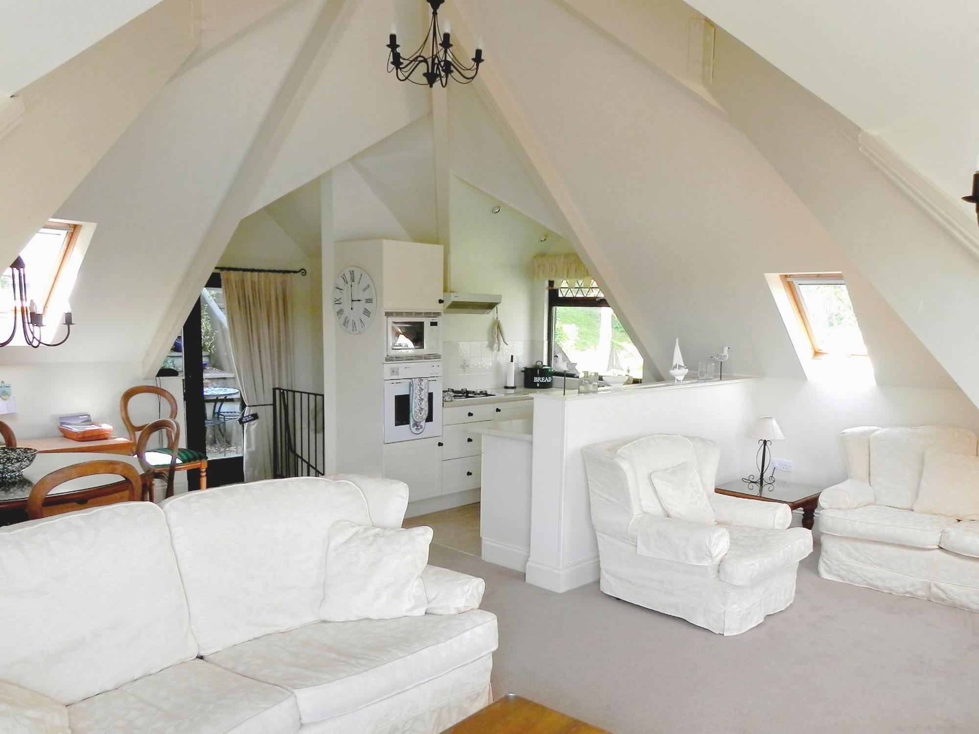 Wigwam Villa Салкомб Екстериор снимка